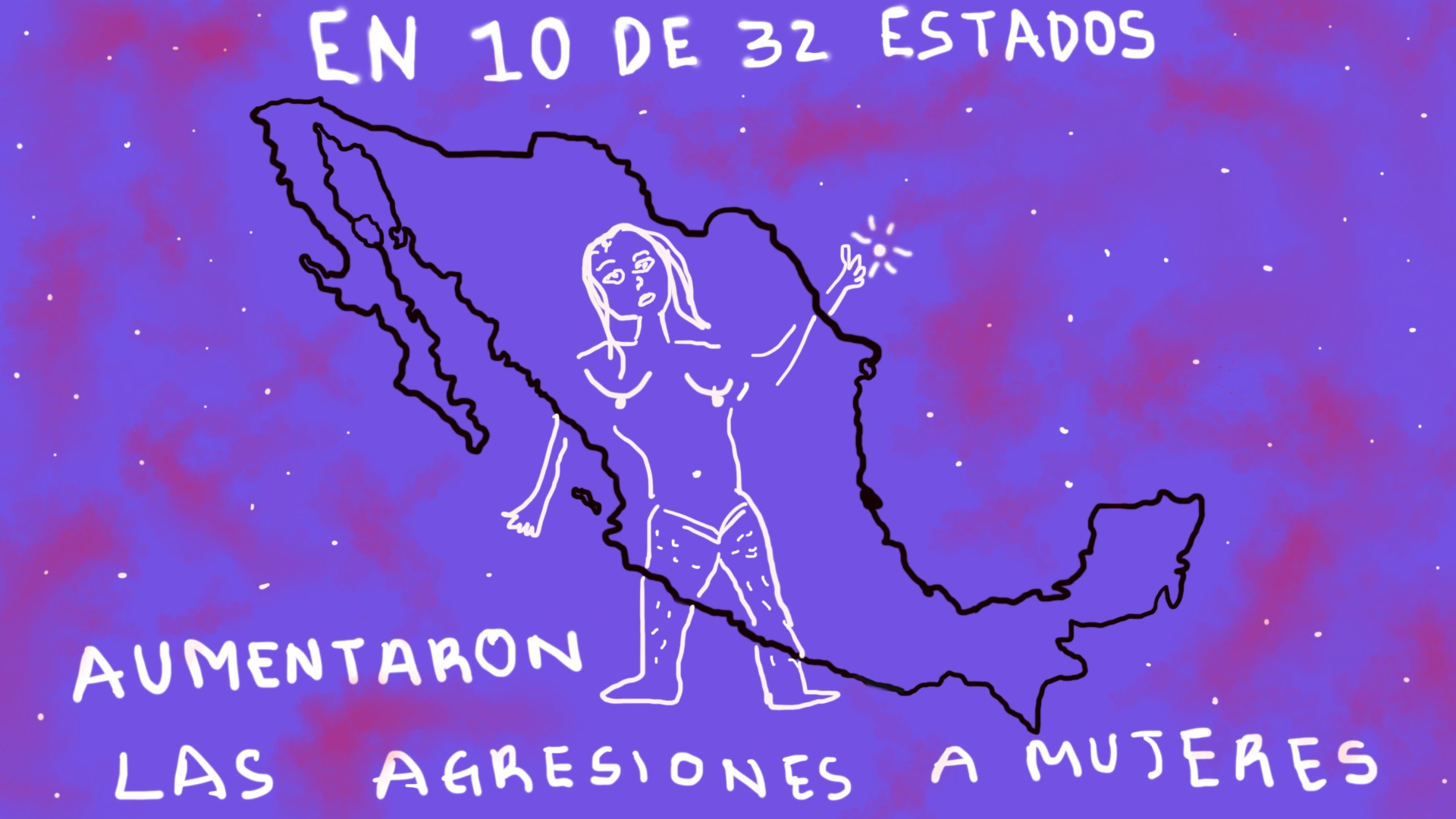 mujer