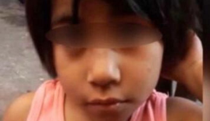 niña