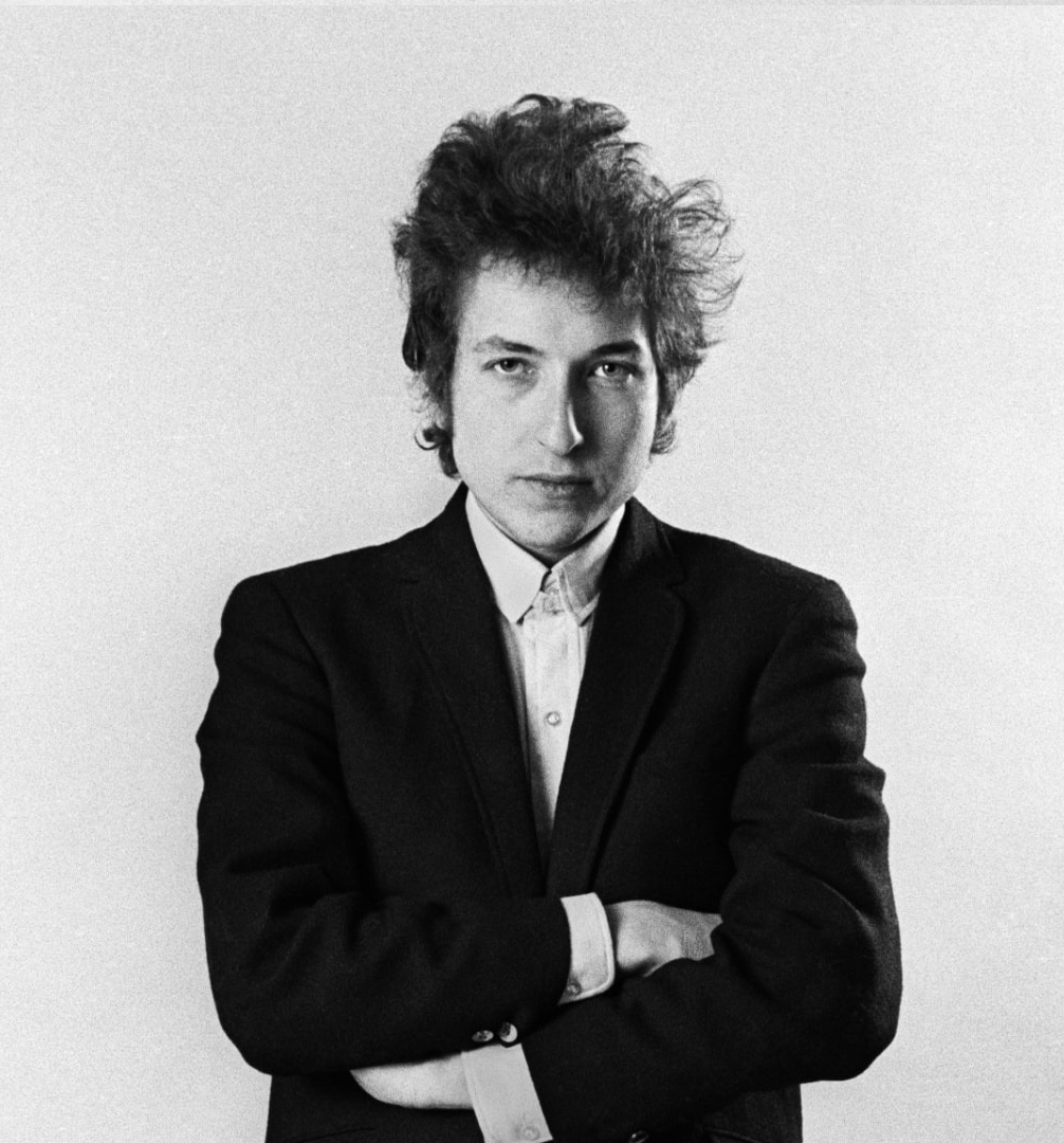 Bob Dylan