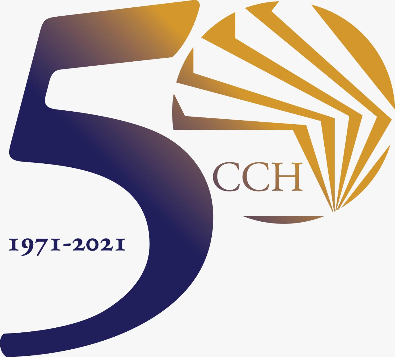 50 años del CCH